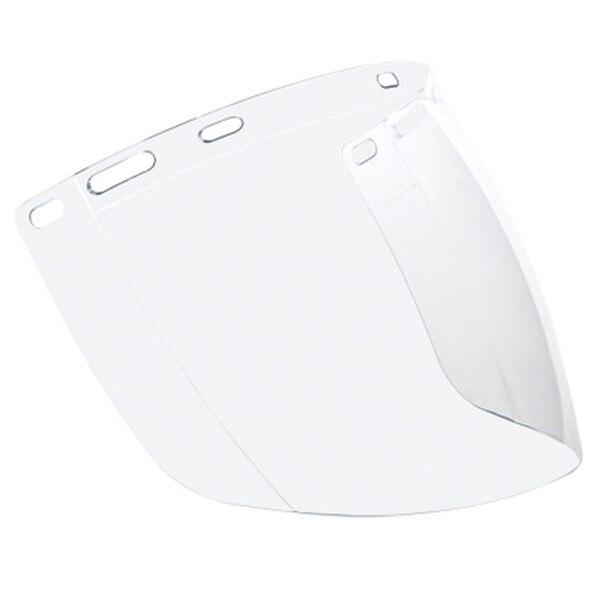 Bollé Safety Sphere Replacement Visor High Impact Clear Lens