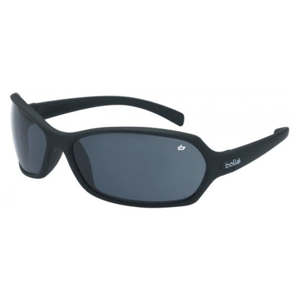 Bollé Safety Hurricane Safety Glasses Med Impact Smoke Lens