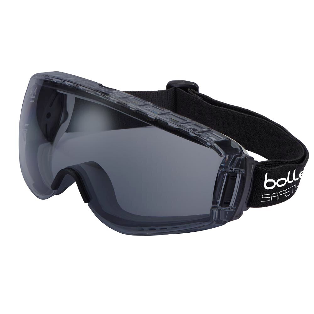 Bolle Safety PSGBL15-A02 BL15 Ventilated Goggles - Clear | Rapid - View #2
