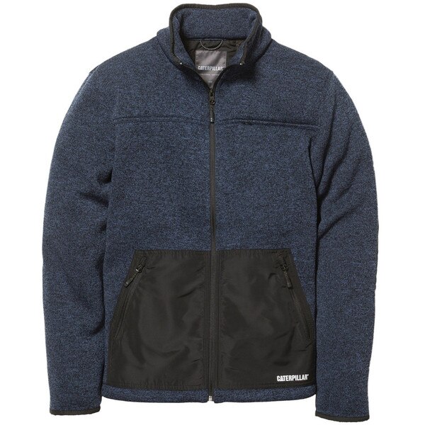 CAT® Workwear Toulon Polar Fleece Jacket