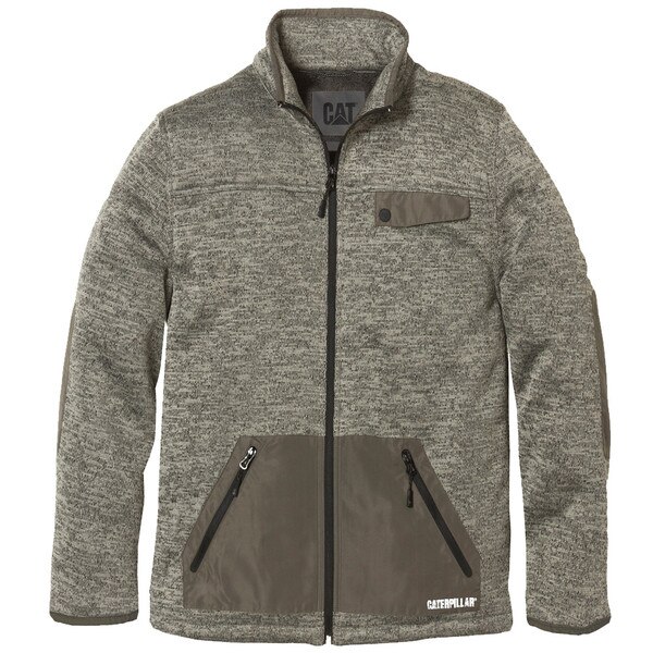 CAT® Workwear Toulon Polar Fleece Jacket