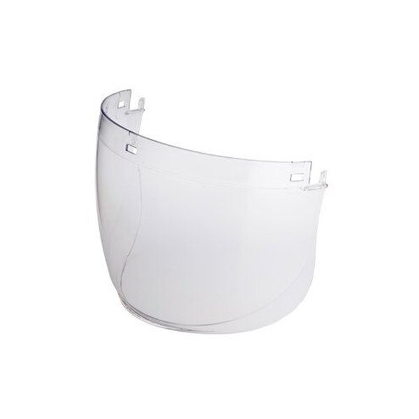3M Face Shield, PC, Clear