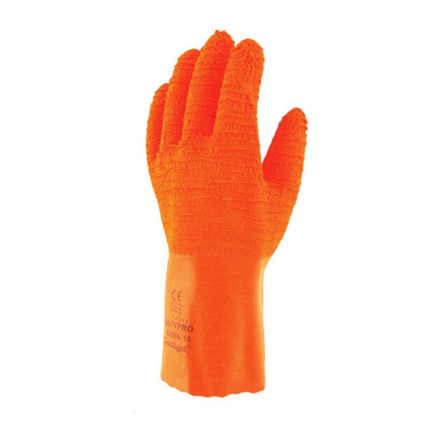 Grip Glove EN388 4131