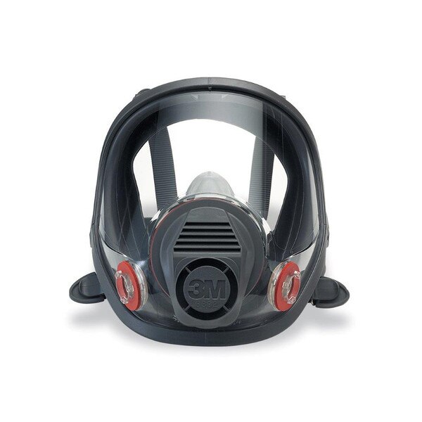 3M Full Face Respirator Small