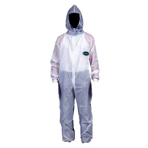 Paint Master Nylon Coveralls