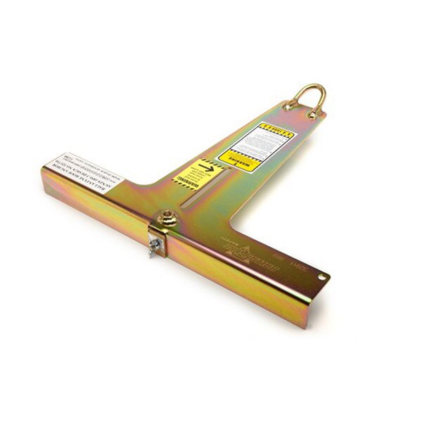 MSA T Bar Roof Anchor