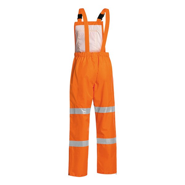 Bisley Ultimate Wet Weather Bib Overalls