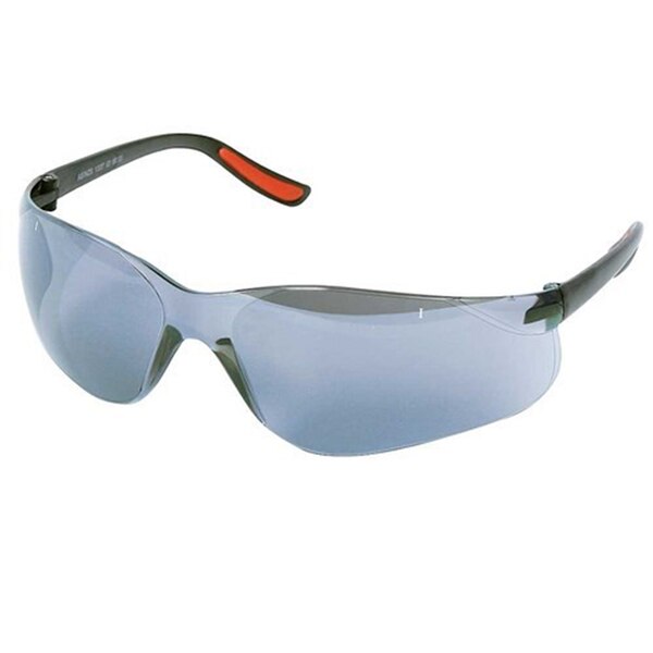 Blue Rapta Stormfront Safety Glasses