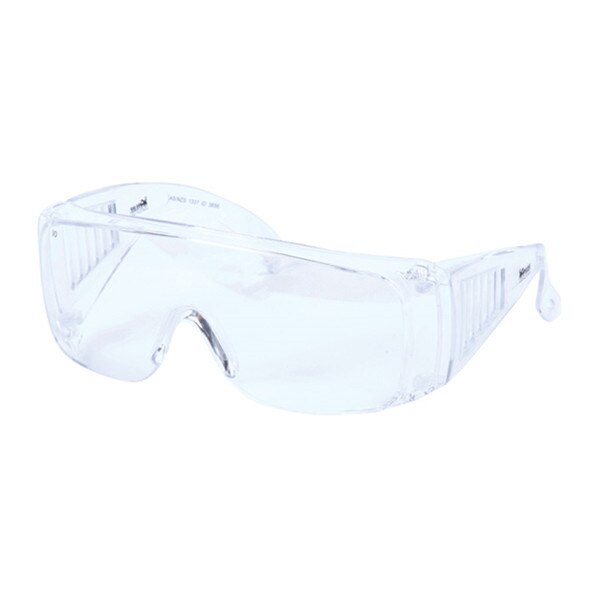 Blue Rapta Visitor Glasses Safety