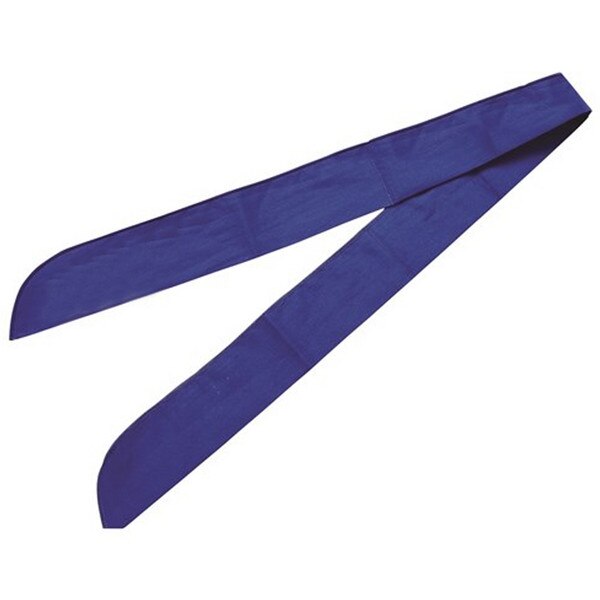 cooling neck tie