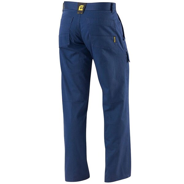 ELEVEN Workwear Evolution Cotton Drill Work Pant