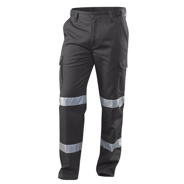 ELEVEN Workwear BioMotion 3M™ Tape Cargo Work Pant