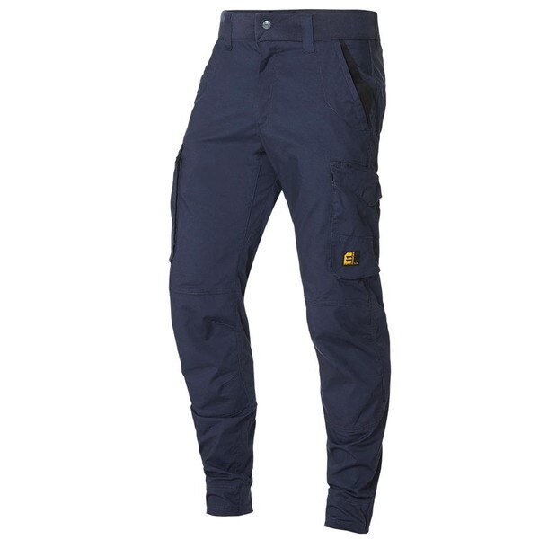 ELEVEN Workwear Super Easy Lightweight Cargo Pant