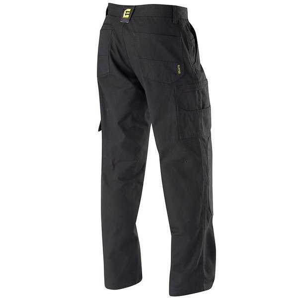 ELEVEN Workwear Chizeled Cargo Knee Protection Work Pant