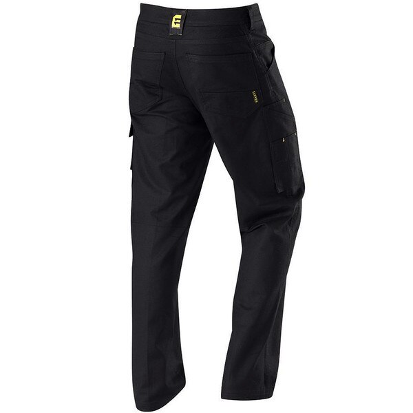 ELEVEN Workwear AeroCOOL Cotton Ripstop Pant