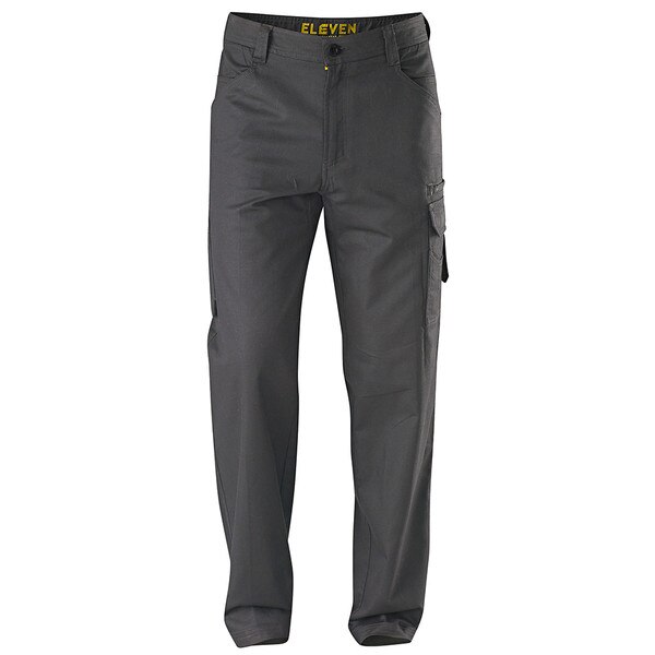 ELEVEN Workwear AeroCOOL Cotton Ripstop Pant