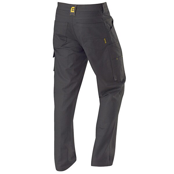 ELEVEN Workwear AeroCOOL Cotton Ripstop Pant