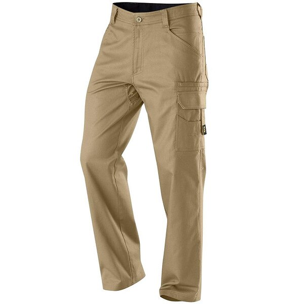ELEVEN Workwear AeroCOOL Cotton Ripstop Pant