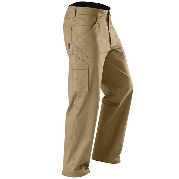 ELEVEN Workwear AeroCOOL Cotton Ripstop Pant