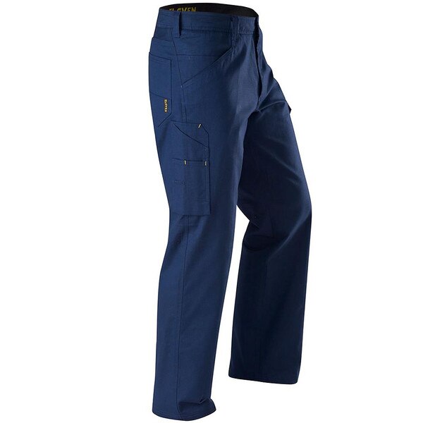 ELEVEN Workwear AeroCOOL Cotton Ripstop Pant
