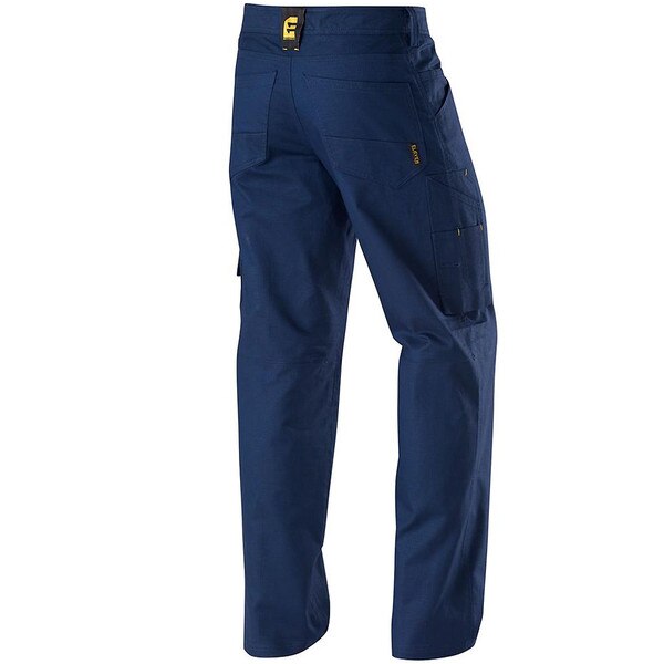 ELEVEN Workwear AeroCOOL Cotton Ripstop Pant