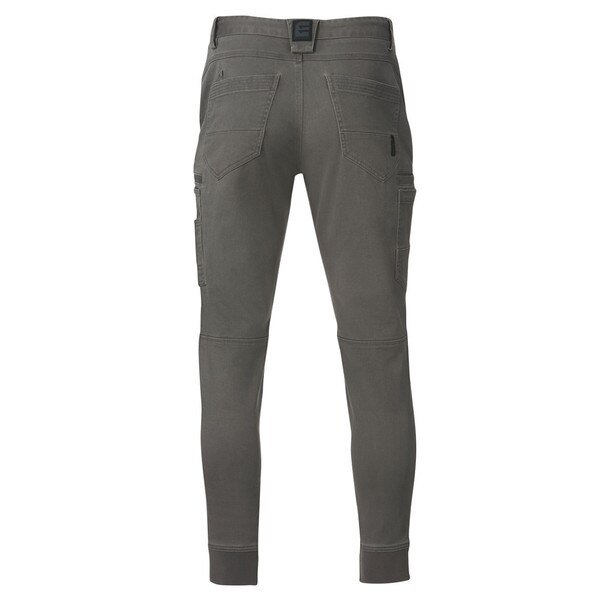 ELEVEN Workwear Grid Work Pant