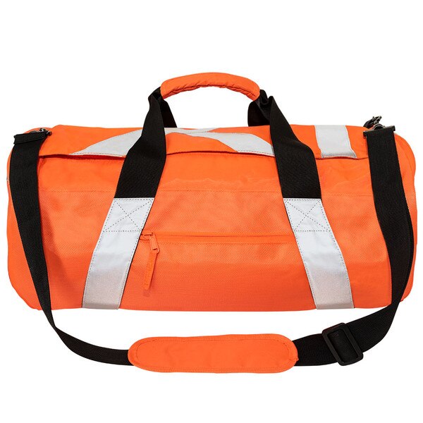 ELEVEN Workwear HiVis Work Duffle Bag