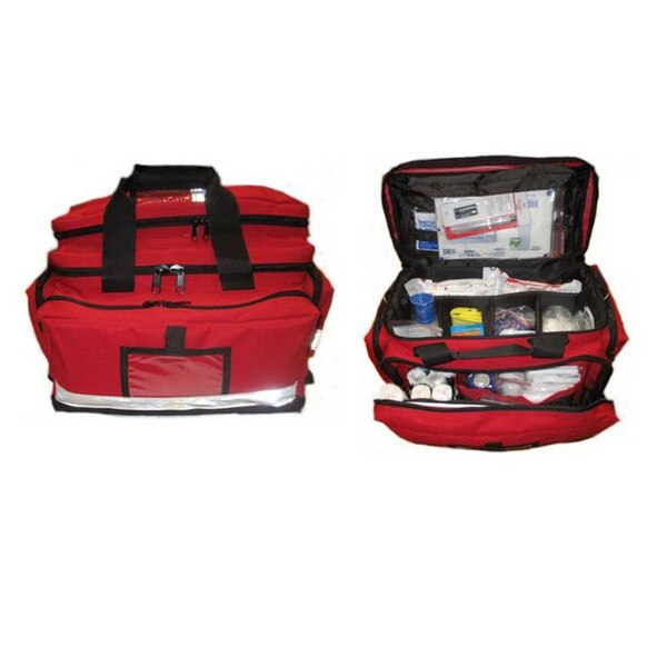 Workplace Outdoor & Remote First Aid Kit