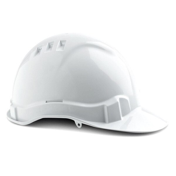 V6 Hard Hat Vented