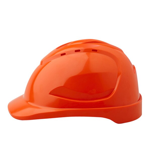 Pro Choice Vented 9 Point Hard Hat