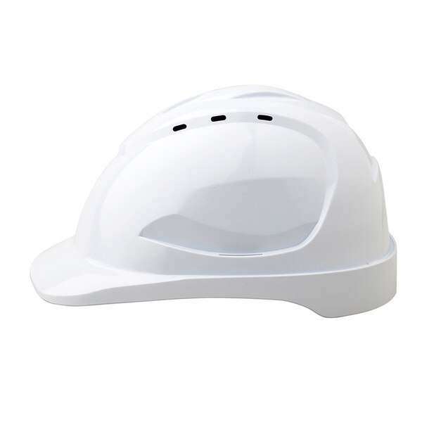 Pro Choice Vented 9 Point Hard Hat