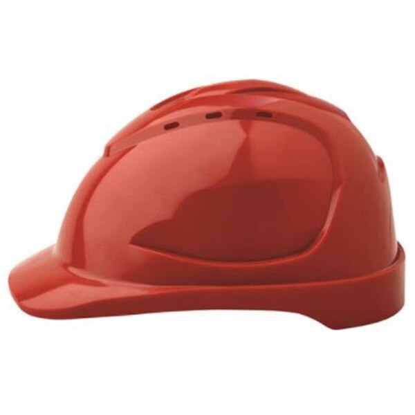 Pro Choice Vented 9 Point Hard Hat