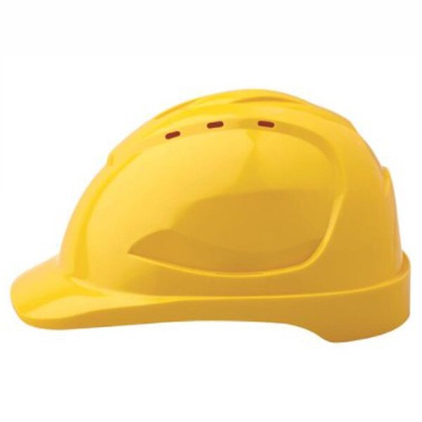 Pro Choice Vented 9 Point Hard Hat
