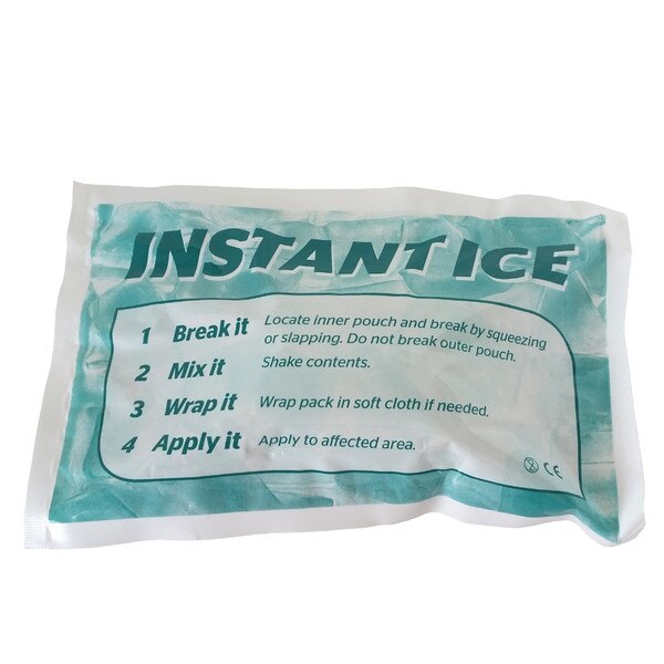 Disposable Ice Pack Large