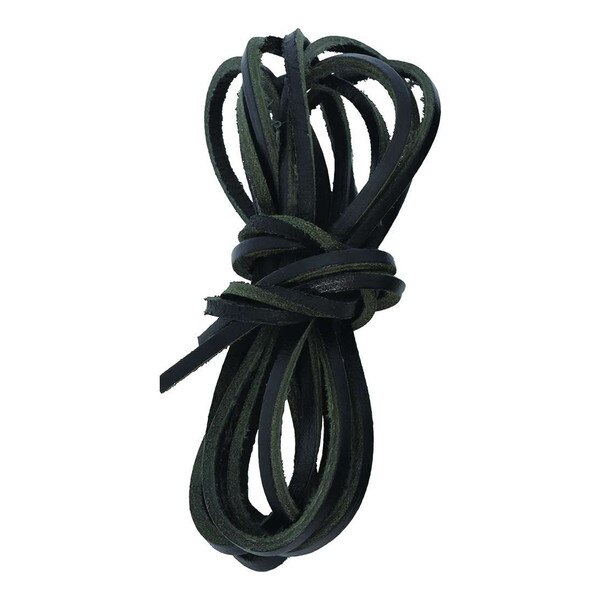 Leather Laces