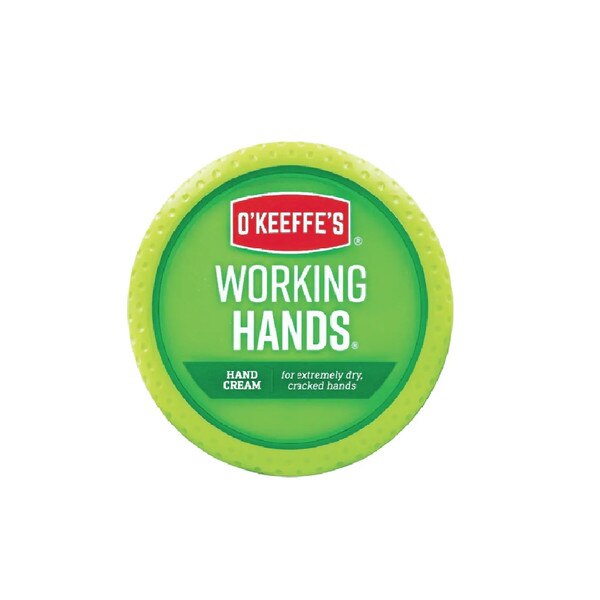 O’Keeffe’s Working Hands Hand Cream (Jar)