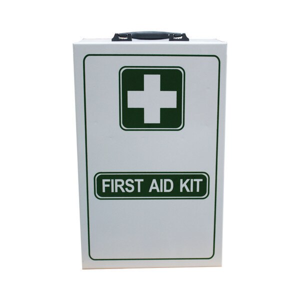 Safety+ 150 Wall Mounted 1st Aid Kit (FAK500MB)