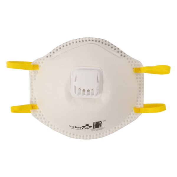 Safety+ P2 Disposable Respirator
