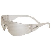 Safety+ Light Mirror Antifog Antiscratch Medium Impact Safety Glasses