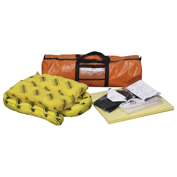 Safety+ Chemical Spill Kit 25L