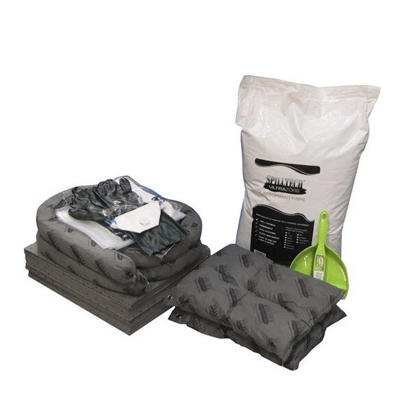 Safety+ General Purpose 120L Spill Kit Refill Kit