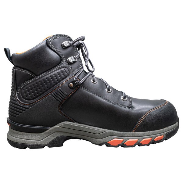 Timberland PRO® Hypercharge 6" Composite Toe Safety Boots