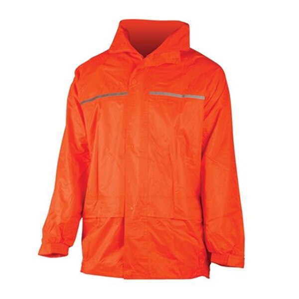 Ubewt Rain Jacket