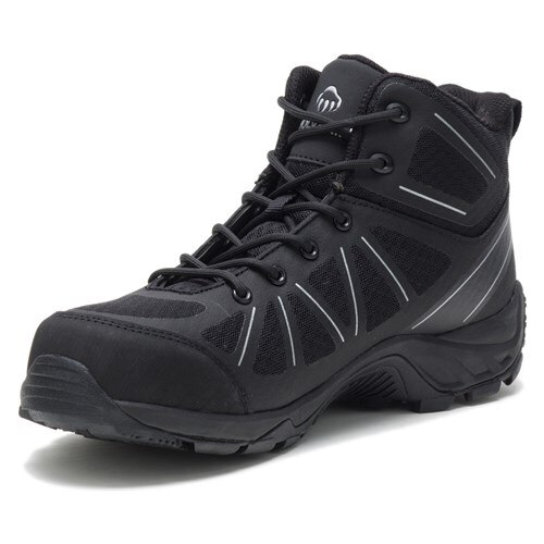 Wolverine Jetstream Womens Shoes - Detailed Review