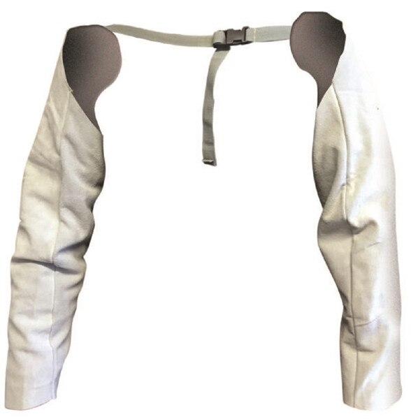 Leather Welding Sleeves